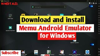 download emulator for mac